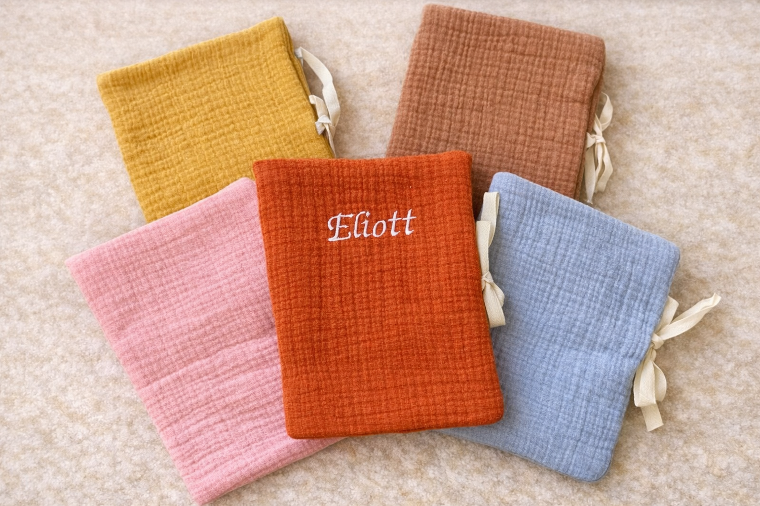 Protège Carnet de Santé