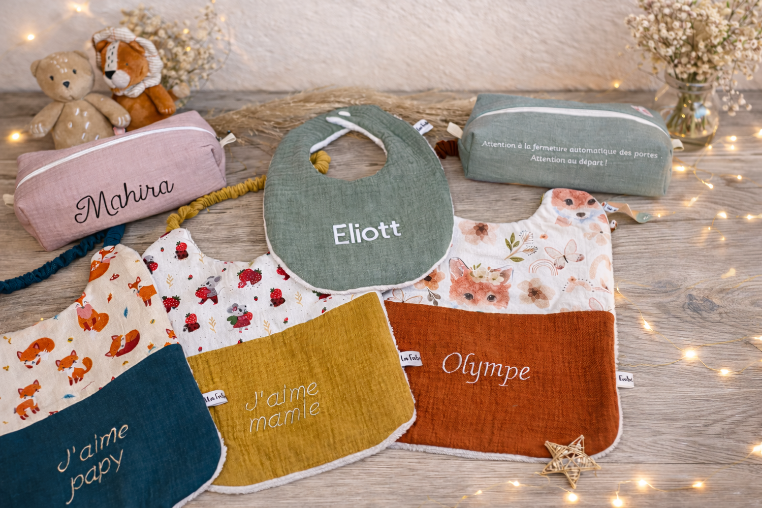 Articles Personnalisables