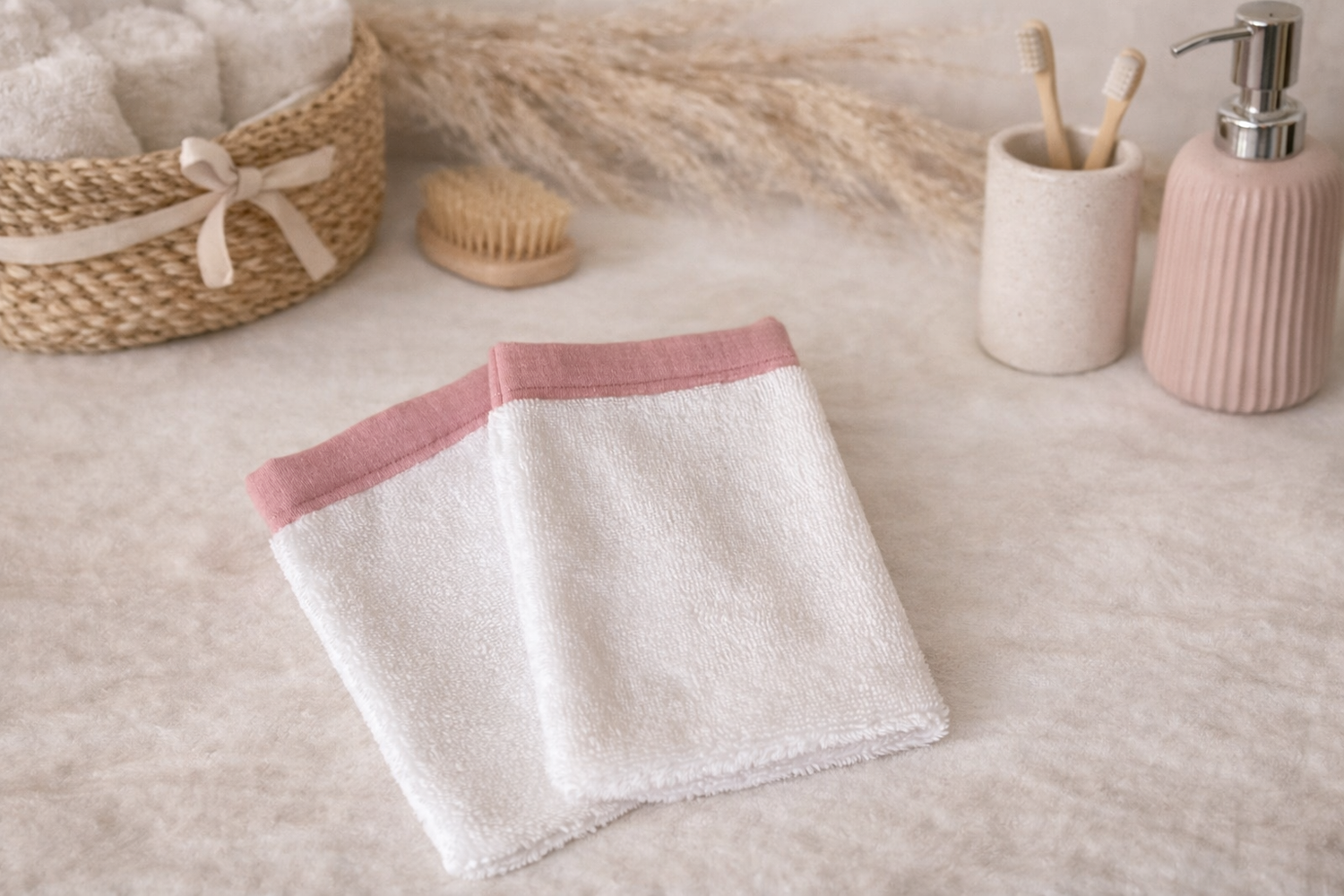 🛁 Salle de bain & Zéro déchet