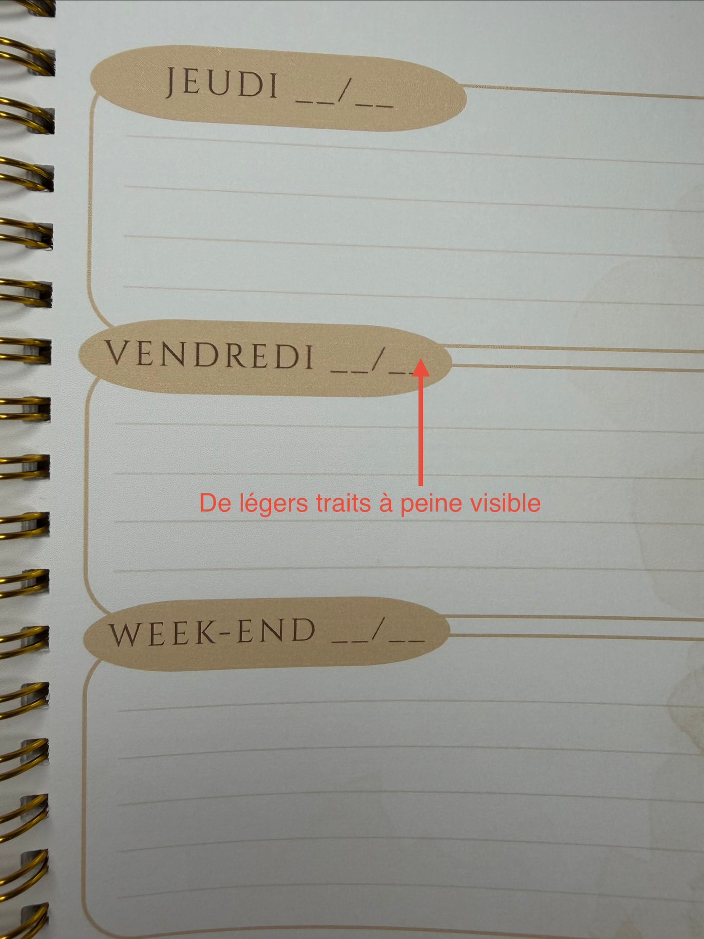 Agenda Familial & Budget | Organisation familiale, budget et projets