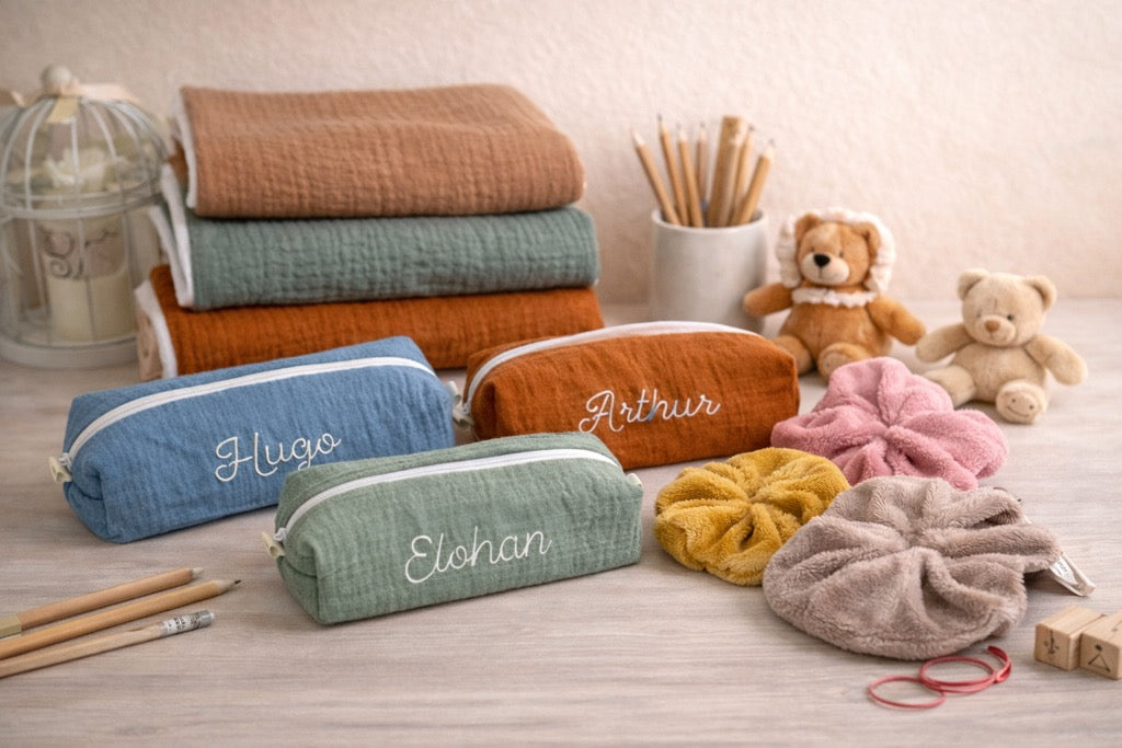 Trousse